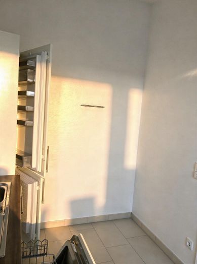 Dachgeschoss Juwel in Josephsburg – KücheFreifläche
