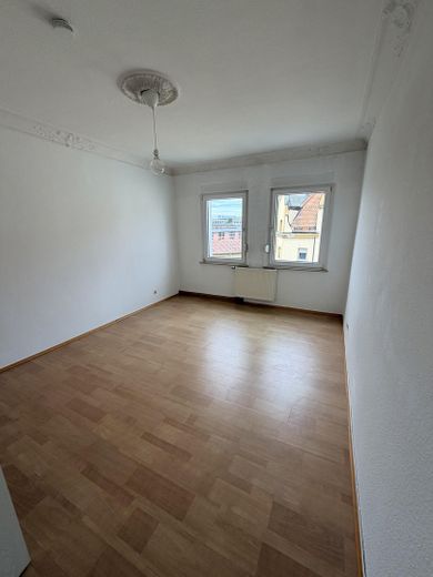 Charmante 2-Zimmer-Wohnung im beliebten Stadtteil St. Johannis – Zimmer 1