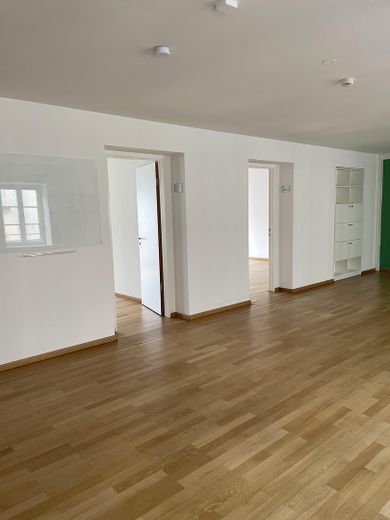 Workspace in Top-Lage: 3 Floors für dein Team im Herzen Münchens – OG 2 Raum 1 