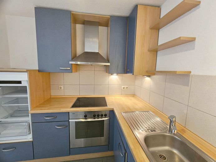 Ruhige 2-Zimmer Etagenwohnung mit Balkon, Keller und Autostellplatz in Neuenkirchen bei Soltau, 63qm – Foto 6
