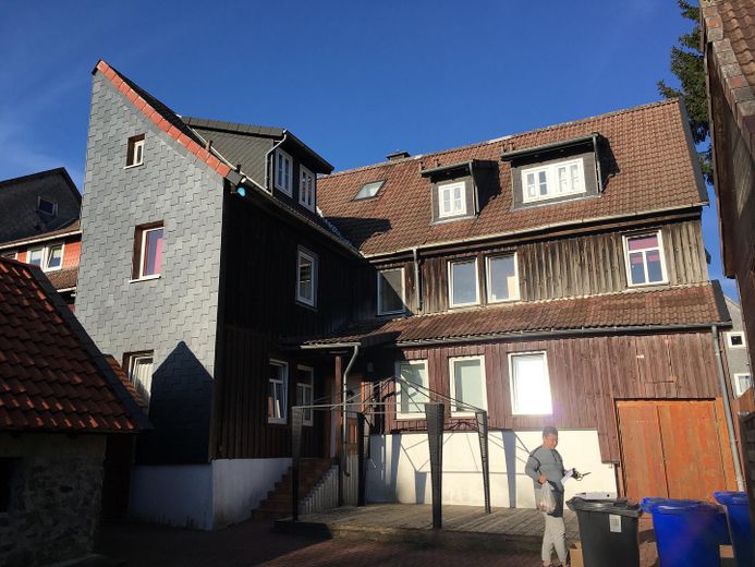 Studentenwohnheim in Clausthal Zelleferld – Foto 8