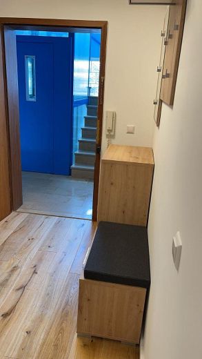 ++TOP sanierte und möblierte 1 ZKB++barrierefrei++Aufzug – Foto 10