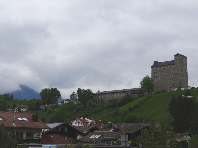 Umgebung