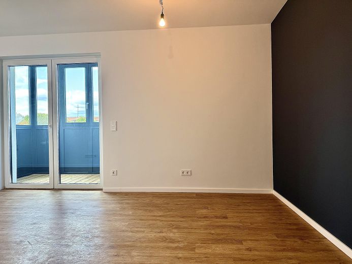 Hochwertige 1 Zimmer Wohnung – Foto 3