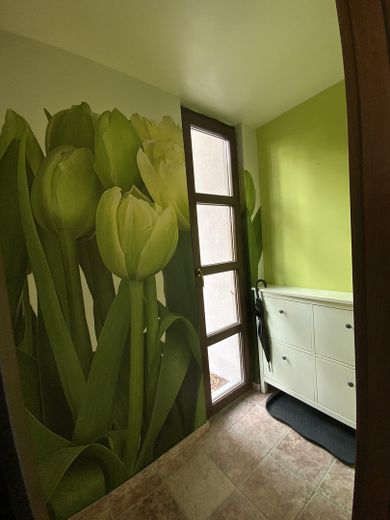 Garderobe