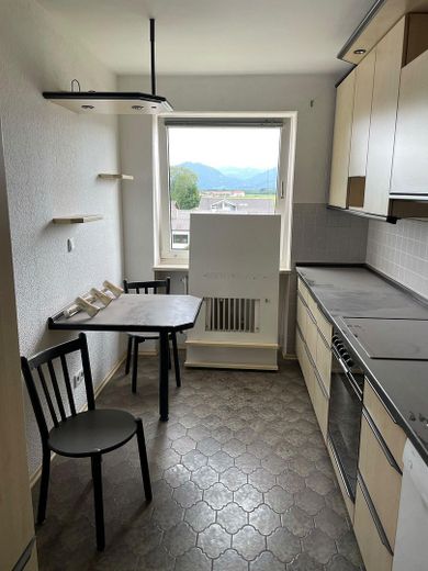 2 pokoje z balkonem, jasna łazienka, winda – Zdjęcie 4