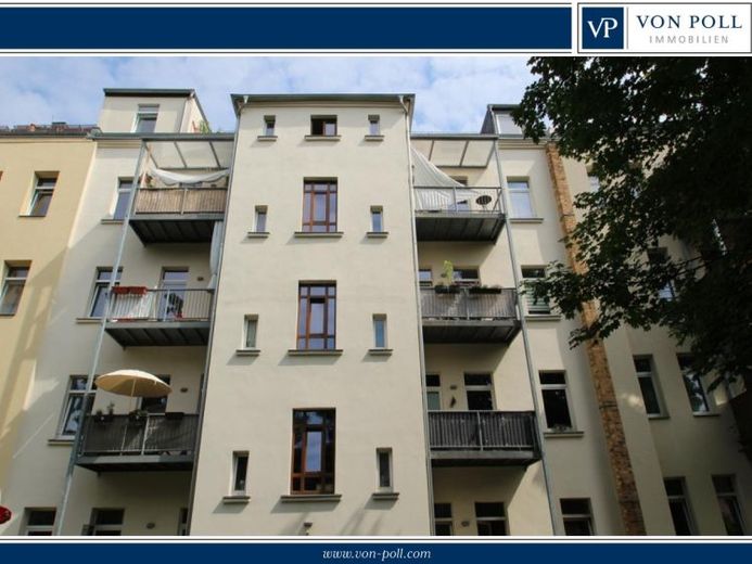 Vermietete 2-Zimmer-Wohnung – Foto 1