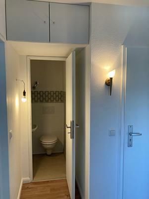 Gäste WC