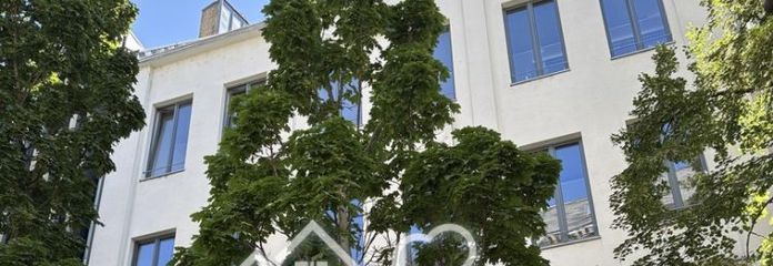 Eigenständige Büro- / Praxisfläche in Toplage der Bonner City - seltene Gelegenheit!