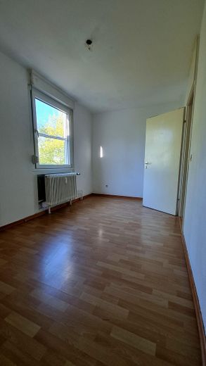 कमीशन-मुक्त! 3,5 कमरों का अपार्टमेंट 78m² – Kinderzimmer 12,5m²