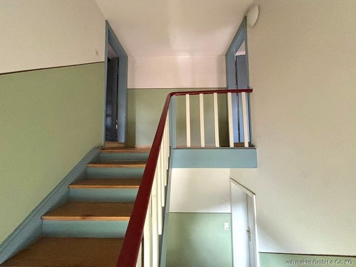 Wohnen trifft Kapitalanlage - Mehrfamilienhaus in Röslau – VUB0000340-7 (2)