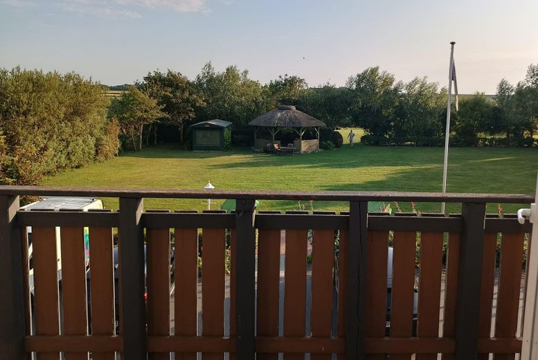 Acquistare una casa – hotel incluso! Appartamento di 140 m² + hotel + terreno di 8.907 m² – Foto 3