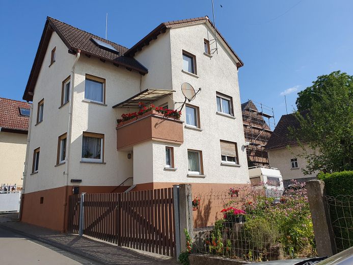 Family-friendly detached house with a large plot – Photo 2