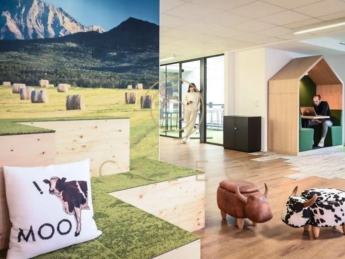 CALEO ¦ Innenstadt-West ¦ flexibel + sofort bezugsfertig ¦ all inclusive ¦ PROVISIONSFREI – Foto 1