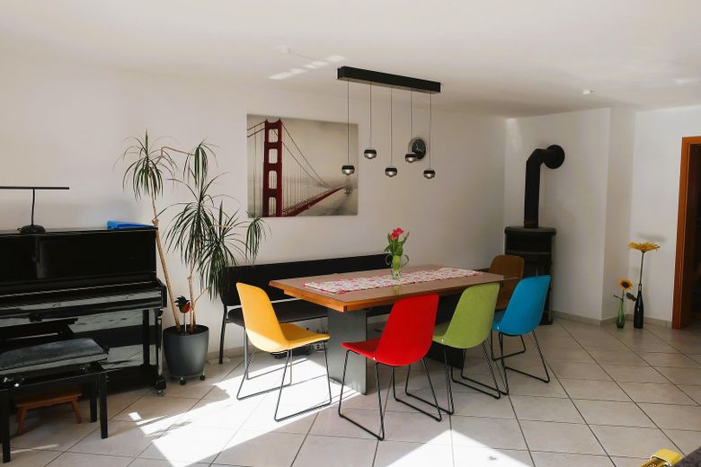 Esszimmer 1