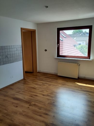 Küche OG hinten