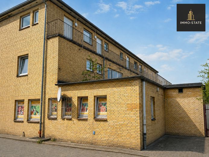 Wohn- & Geschäftshaus in Hamburg-Rahlstedt | 86.369 € IST-JNKM | Mietpotenzial – Foto 9