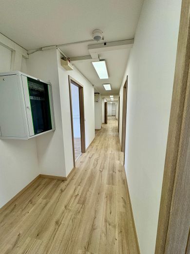 Büro / Praxis / Seminarräume Nürnberg – saniert, 220 m², bei Hbf – provisionsfrei (Eigentümer) – Foto 17