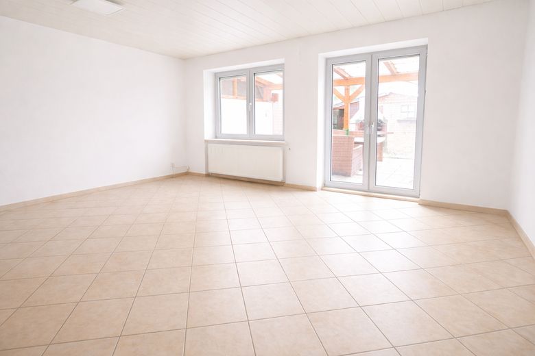 EG Wohnzimmer