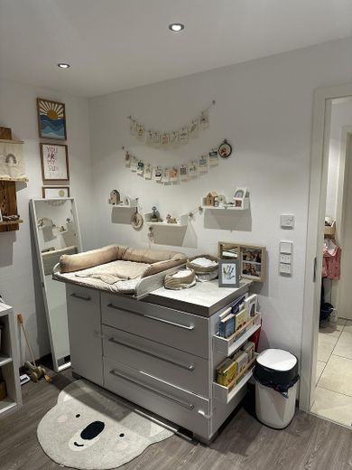 Kinderzimmer 2