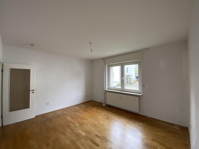 Raum 1, EG