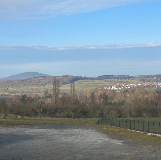 Traumgrundstück mit Burgblick im Neubaugebiet Wieseck!Exklusiv 1.300 m²,voll erschlossen&bebaubar! – Foto 1