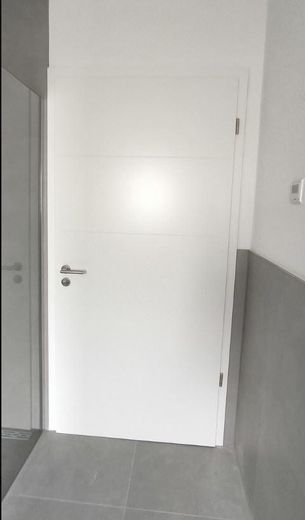 Extra große Innentüren