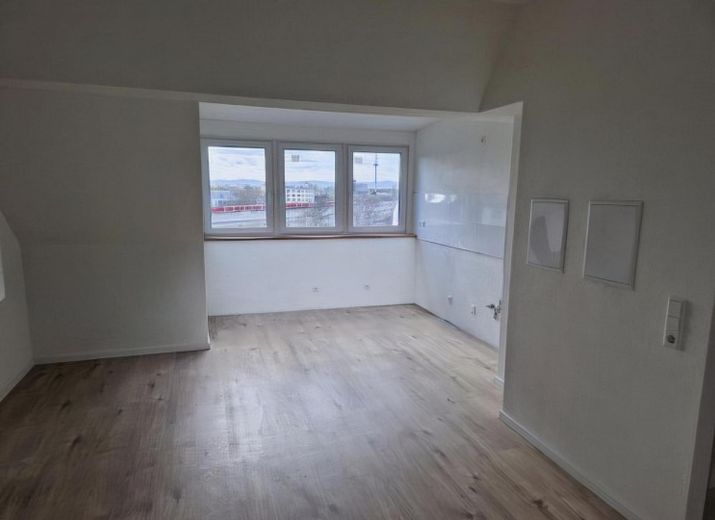 Zwei Eigentumswohnungen in Top Lage mit Top Rendite 5,3% *Ohne Provision* – Foto 1