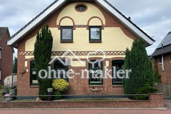 Charmantes Einfamilienhaus mit Garten - PROVISIONSFREI !