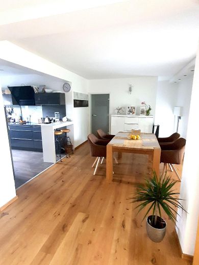 Esszimmer EG