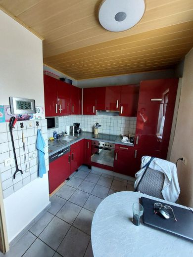 Gut Geschnittene 2-Zimmer-Wohnung zu vermieten – Foto 11