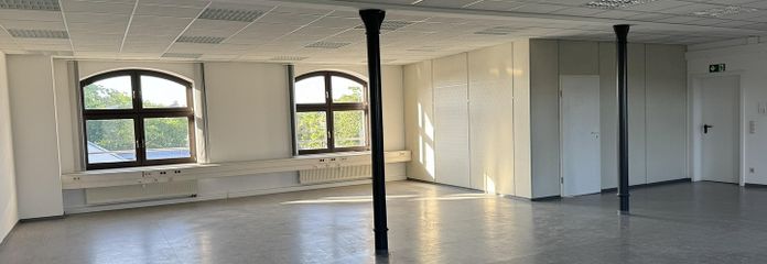 Bürofläche