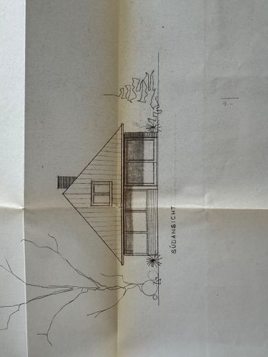 Provisionsfreies Architektenhaus in der Kantstraße, Flensburg-Sandberg – Foto 9