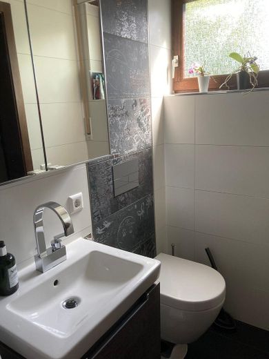 Badezimmer 1 EG