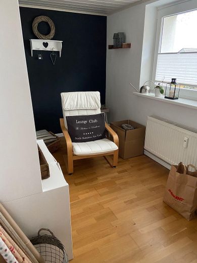 Büro/Freizeitzimmer