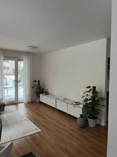 Neubauwohnung in bester Lage nahe der Alster zu vermieten – फोटो 9