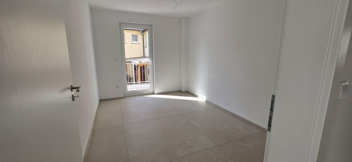 Ingersheim’de geniş, 4 odalı yeni daire – Kinderzimmer 1