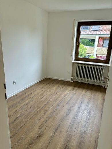 1. OG - 2. Kinderzimmer