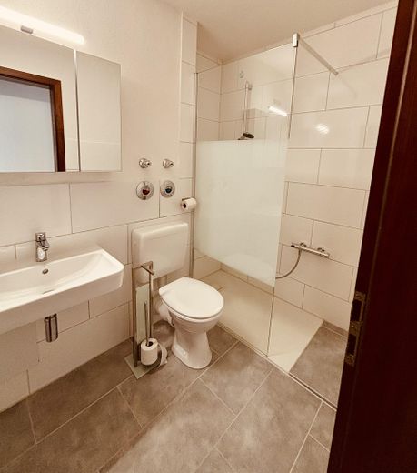 Helle 2 Zimmerwohnung – Foto 10