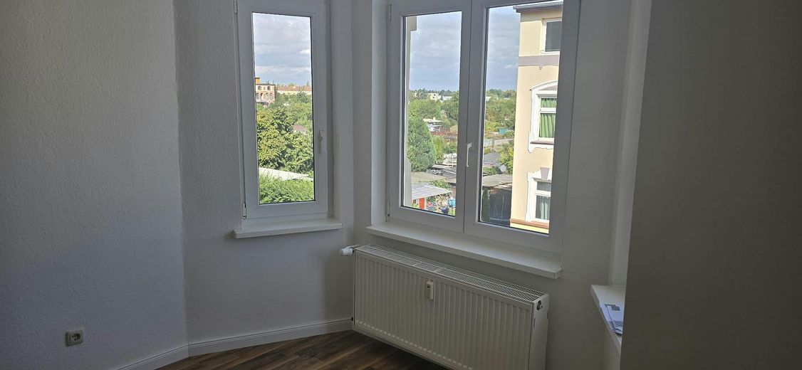 Tolle 3-Raum Wohnung unweit der medizinischen Akademie – Photo 5