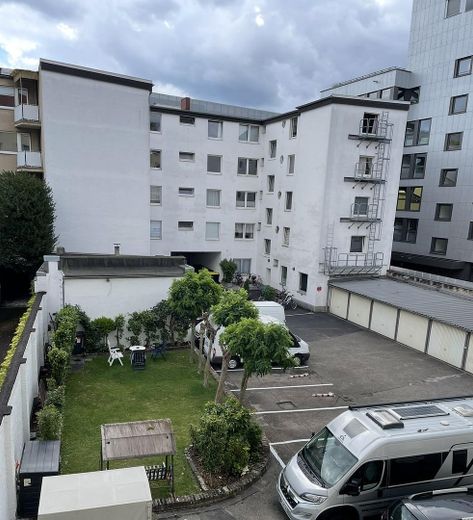 Gut geschnittene 2 Zimmer-Wohung im beliebten Kapitolviertel - frei – Foto 10