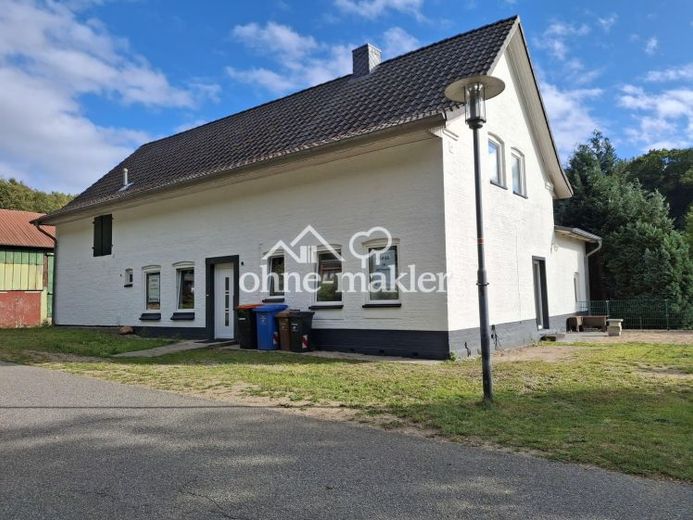 Einzelhaus in ruhiger Dorflage – Foto 1