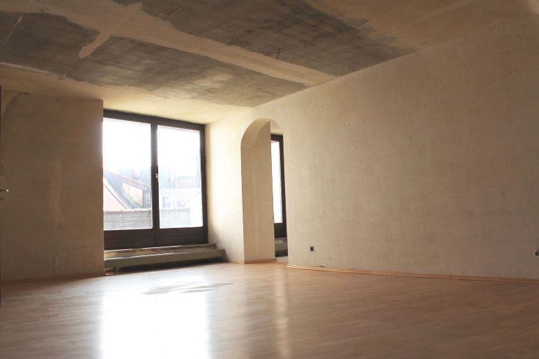 Raum 3 Blickrichtung Süden