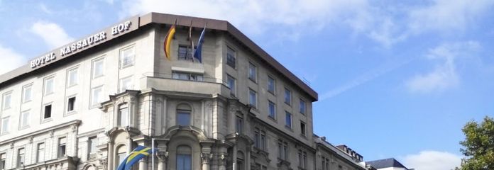 Posizione di prim’ordine a Wiesbaden - Immobili a reddito - SENZA PROVVIGIONE