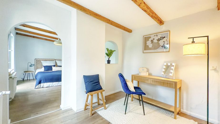 Abitare nel cuore di Ahrensburg - casa unifamiliare con ampio giardino – Foto 7