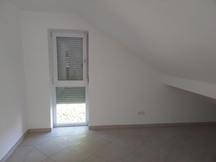Wohnzimmer Richtung Ost