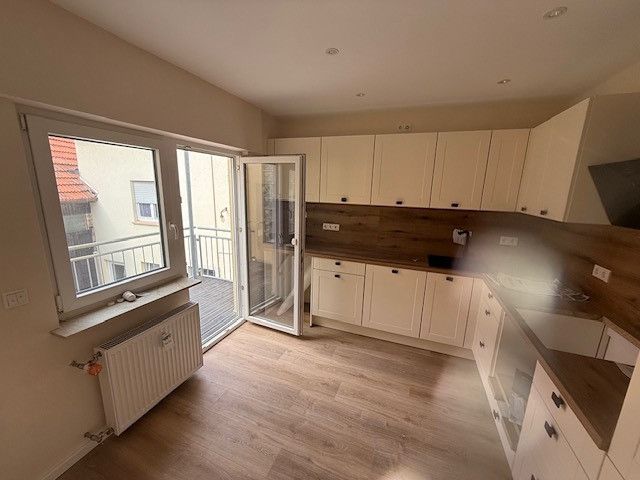 Primera ocupación tras reforma - 3ZKB+++ (maisonette) con equipamiento de gama alta – Foto 1