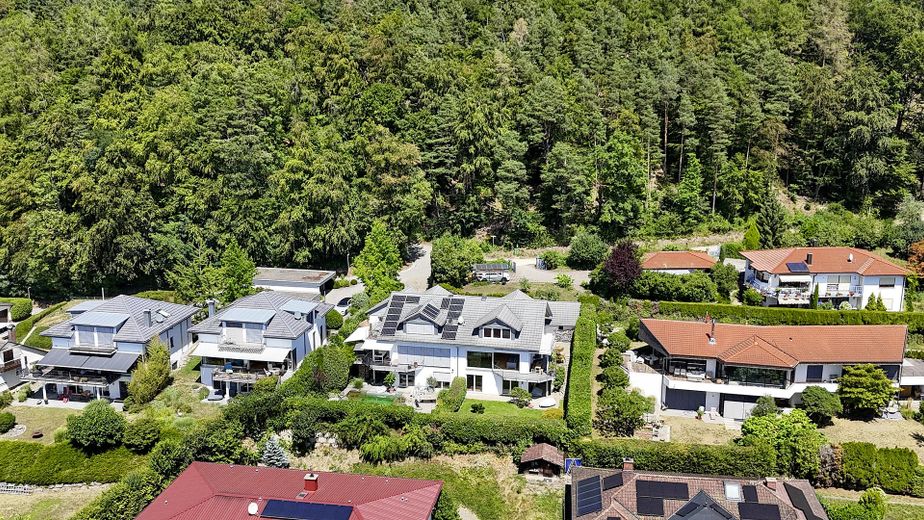 Casa pareada con vistas al lago en Ludwigshafen – Foto 21