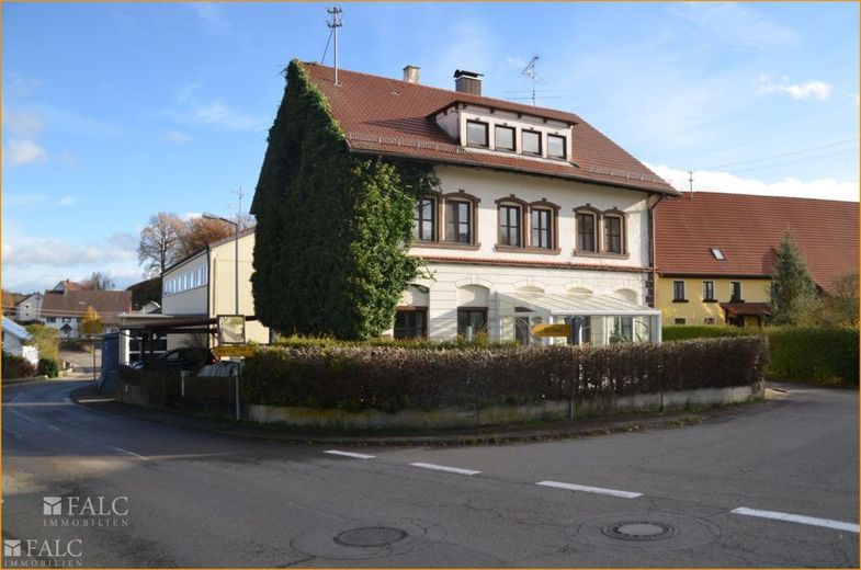Außenansicht 2