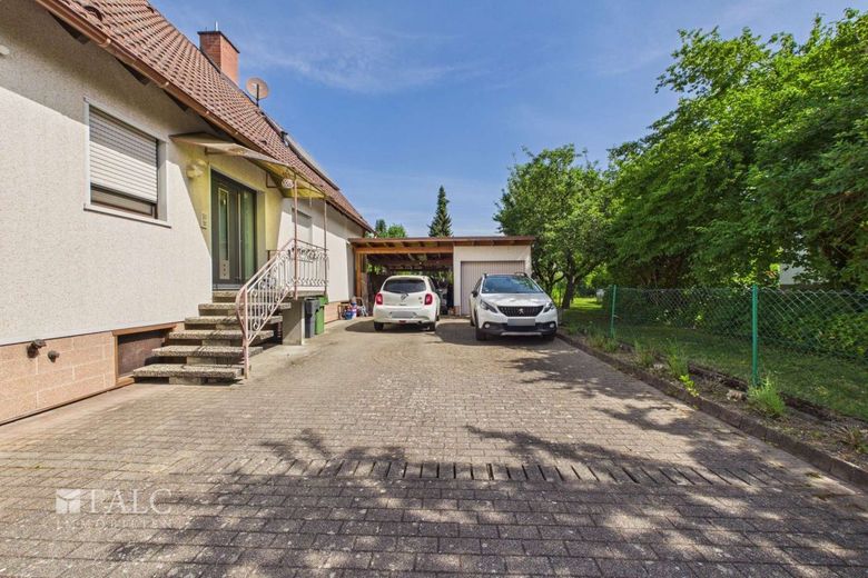 Familienglück mit großem Garten - Ihr neues Zuhause in Schwanau-Ottenheim – Bild 2